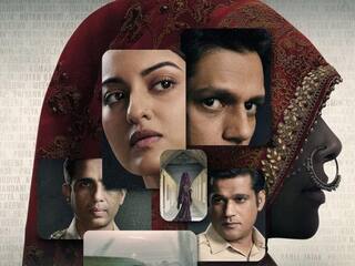 Dahaad Twitter Review: Sonakshi Sinha And Vijay Varma's Gripping Thriller Gets Good Reactions