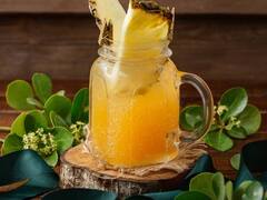 Mango Mojito Recipe: गर्मी के लिए है एकदम परफेक्ट कॉकटेल, आसान तरीके से बनाएं स्पाइस्ड मैंगो मोजितो रेसिपी