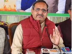 हिमाचल मंत्रिमंडल के तीन पद खाली, BJP का दावा- 'अंतर्कलह को टालने के लिए...'