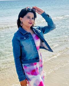 Kartiki Gaikwad : 'सा रे ग म प' लिटल चॅम्प्स फेम कार्तिकी गायकवाडबद्दल जाणून घ्या...