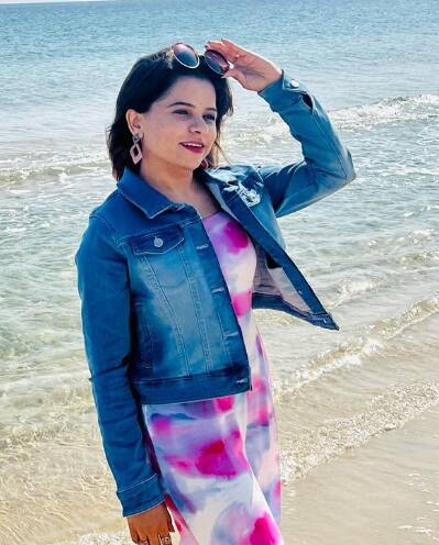 कार्तिकीने आपल्या सुरांनी चाहत्यांना मंत्रमुग्ध केलं आहे.