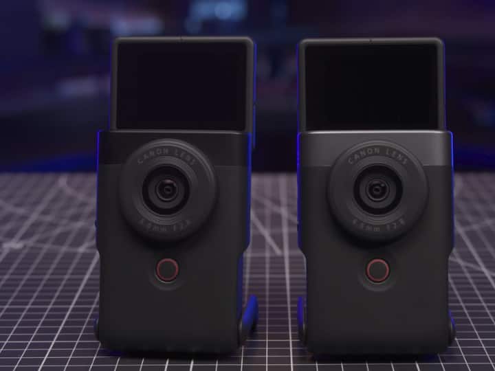 सबसे खास बात इस कैमरा कि है इसका साइज. ये बेहद छोटा और हल्का है. इसमें 2 इंच की एलसीडी टचस्क्रीन डिस्प्ले मिलती है जिसकी मदद से कैमरा  हैंडलिंग और आसान हो जाती है.