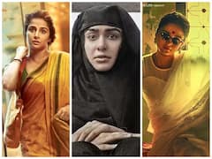 Female Led Films At Box Office: 'द केरला स्टोरी' ही नहीं, बॉक्स ऑफिस पर गर्दा उड़ा चुकी हैं ये वुमन सेंट्रिक फिल्में