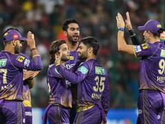 KKR Star Player Shares Dramatic Anecdote Where He Once 'Shaved His Head'