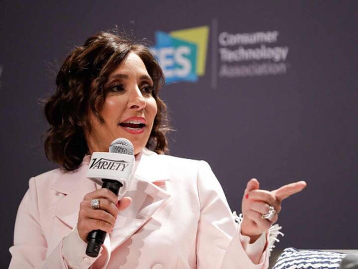 Interestingly, as per a report by Business Insider, she has always been a supporter of Musk and said that he needed to be given time to turn things around at the microblogging platform. He also reportedly confided in her friends that she wanted to become the CEO of Twitter. (Image Source: Getty)