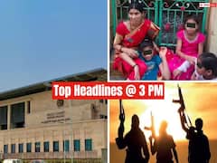 జగన్‌ సర్కార్‌కు హైకోర్టులో ఎదురు దెబ్బ - నేటి టాప్ 5 న్యూస్ మీకోసం