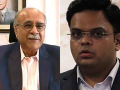 'जय शाह सिर्फ मुस्कुराते हैं, पाकिस्तान में न खेलना का कारण नहीं बताते...', एशिया कप पर बोले PCB चीफ नजम सेठी