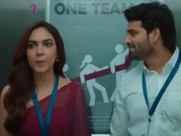 பாரதி ராஜா, தியாகராஜன் குமாரராஜா உள்ளிட்ட ஆறு இயக்குநர்கள் இயக்கத்தில் உருவாகி வரும் வெப் தொடர் ’மாடர்ன் லவ் சென்னை’.