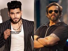 Khatron Ke Khiladi 13: शिव ठाकरे नहीं सलमान की हीरोइन बनी खतरों के खिलाड़ी 13 की हाईएस्ट पेड कंटेस्टेंट, रोहित शेट्टी में करेगी जबरदस्त स्टंट