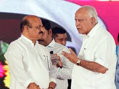 कर्नाटक में बीजेपी के लिए खराब से खराब क्या हो सकता है? सरकार बनने की कितनी संभावना- सर्वे