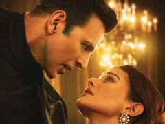 आंखों में नाराजगी...चेहरे पर गुस्सा, अक्षय कुमार ने शेयर किया नए गाने का पोस्टर, अमायरा दस्तूर संग दिखे एक्टर