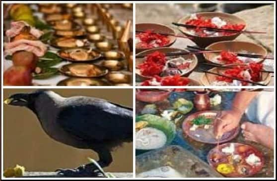 pitru paksha 2023 start date when is shradh in 2023 full calender Pitru Paksha 2023: પિતૃપક્ષ ક્યારે થશે શરૂ, જાણો શ્રાદ્ધનું પુરૂ કેલેન્ડર