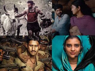 New Released Movies: இன்று ரிலீசான 4 புது திரைப்படங்கள் என்னென்ன..? வீக் எண்டை கொண்டாட சரியான மூவி எது?