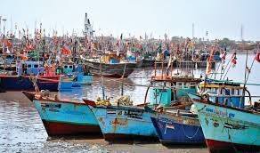 Pakistan released 198 Indian fishermen from jail Indian Fisherman News : પાકિસ્તાને 198 ભારતીય માછીમારોને કર્યો જેલ મુક્ત, હજુ  467 માછીમારો કેદ