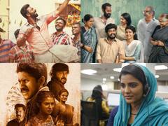 Summer Movie Releases : ராவண கோட்டம் முதல் கஸ்டடி வரை..இந்த வாரத்தில் ரிலீஸான படங்கள்!