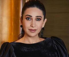 Photos : સુનીલ શેટ્ટીની આ હરકતથી પરેશાન કરિશ્મા પોલીસ બોલાવી લેત પણ...