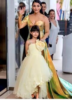 बेटी की क्यूटनेस में लग जाएंगे चार चांद, जब आराध्या बच्चन के इन लुक्स से इंस्पिरेशन लेकर उसके लुक को करेंगे रीक्रिएट