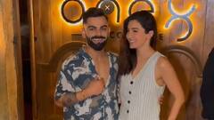 IPL 2023: বিমানবন্দরে ক্যাজুয়াল লুকে নজর কাড়লেন বিরাট, ম্যাচ খেলতে রওনা দিলেন রাজস্থান