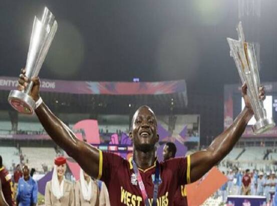 West Indies Head Coach Daren Sammy Named New West Indies Mens White Ball Head Coach Andre Coley Test West Indies Head Coach: ਆਂਡਰੇ ਕੋਲੇ ਤੇ ਡੈਰੇਨ ਸੈਮੀ ਨੂੰ ਵੈਸਟ ਇੰਡੀਜ਼ ਦੇ ਹੈਡ ਕੋਚ ਕੀਤਾ ਨਿਯੁਕਤ