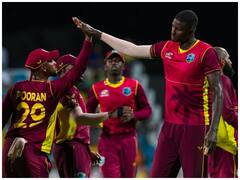 2023 वर्ल्ड कप क्वालीफायर के लिए वेस्टइंडीज टीम का हुए एलान, शिमरन हेटमायर को नहीं मिली जगह