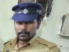 Crime: கஞ்சா வியாபாரிகளுடன் தொடர்பு; கோவையில் காவலர் கைது - அதிர்ச்சி பின்னணி