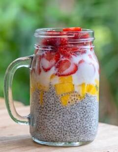 Health News: ਜ਼ਿਆਦਾ ਚੀਆ ਸੀਡਜ਼ ਖਾਣਾ ਹੋ ਸਕਦਾ ਹੈ ਖ਼ਤਰਨਾਕ …ਹੋ ਸਕਦੇ ਹੋ ਤੁਸੀਂ ਲੰਬੇ ਸਮੇਂ ਲਈ ਪਰੇਸ਼ਾਨ