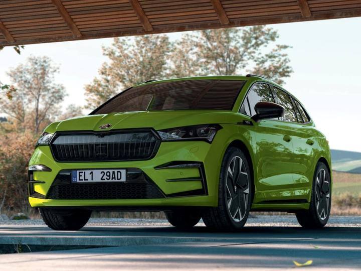 See the list of some upcoming cars from Skoda Auto in next two years Upcoming Skoda Cars: स्कोडा लाने वाली है 4 नई कारें, इलेक्ट्रिक मॉडल भी होगा शामिल