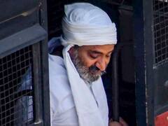 अतीक के इस बेटे की वजह से हुई अशरफ की हत्या? माफिया की बीवी ने किया बड़ा दावा