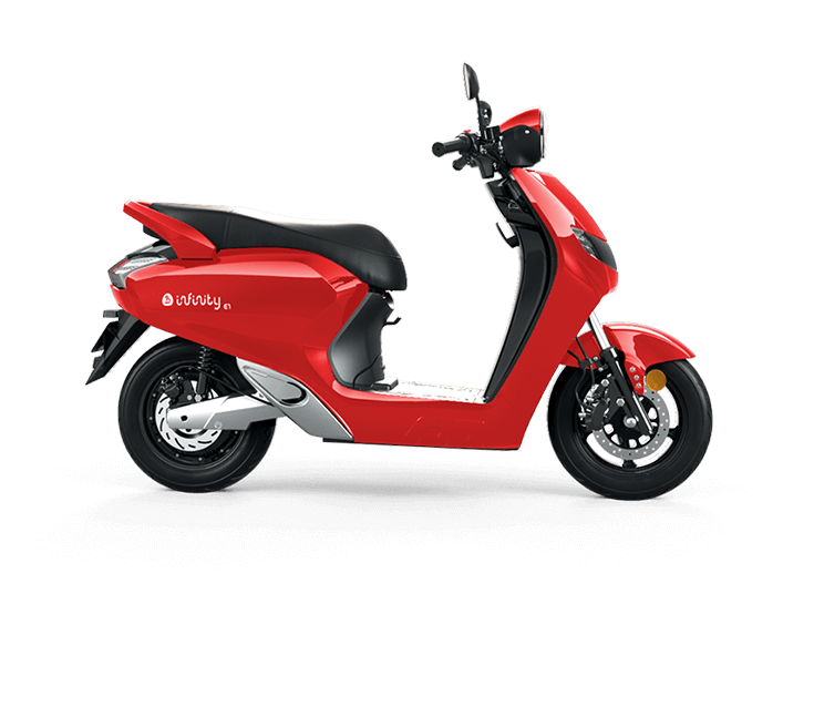 E-Scooters with Removable Battery: रिमूवेबल बैटरी के साथ आते हैं ये इलेक्ट्रिक स्कूटर, आप कौन सी खरीदेंगे?