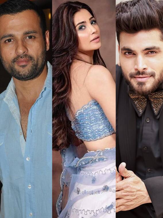 Khatron Ke Khiladi 13: शो में मोटी फीस वसूल रहे हैं ये सितारे