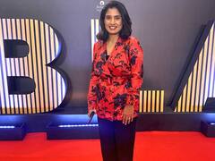 BCCI - Game Changer: బీసీసీఐకి గేమ్‌ ఛేంజర్‌ అవార్డ్‌ - ఆనందంలో అమ్మాయిలు!