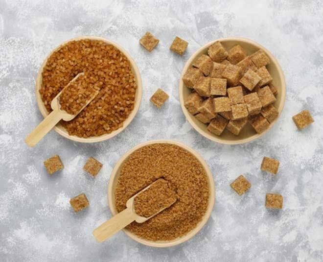 Excessive consumption of brown sugar is harmful Brown Sugar Side Effects:  અધિક માત્રામાં  બ્રાઉન સુગરનું સેવન નોતરે છે નુકસાન, જાણો શું કહે છે નિષ્ણાત