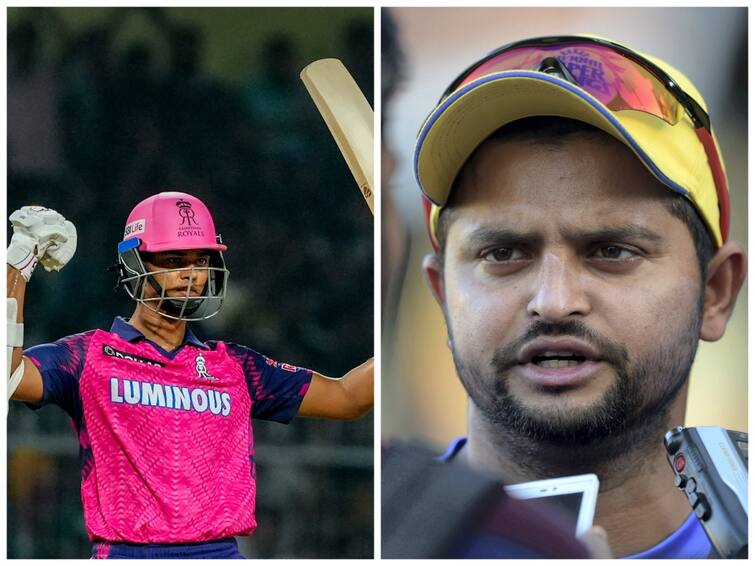 IPL Suresh Raina: Selectors Would Look At Him Again Big Take On IPL Wicket-Keeper IPL Suresh Raina: 