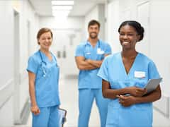 International Nurses Day 2023 Wishes Messages Quotes History Significance  of Nurses Day