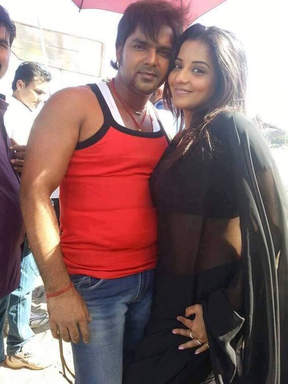 Pawan Singh Affair: इन अभिनेत्रियों संग जुड़ चुका है पवन सिंह का नाम, लिस्ट में शुमार तीसरा नाम सुन हो जाएंगे हैरान