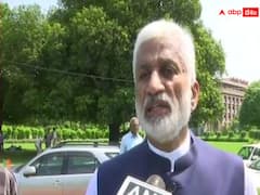 ఆ ఆర్మీ భూములన్నీ రాష్ట్ర ప్రభుత్వానికే- కేంద్ర ప్రభుత్వ నిర్ణయంపై వైసీపీ ఎంపీ హర్షం