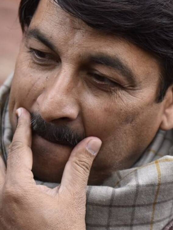 इस शख्स के लिए मनोज तिवारी ने मुंडवाई थी मूछें