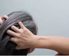 ਸਫੇਦ ਵਾਲਾਂ ਨੂੰ ਕਰਨਾ ਚਾਹੁੰਦੇ ਹੋ ਕਾਲਾ ਡਾਈ ਨਹੀਂ ਅਪਣਾਓ ਇਹ ਦਾਦੀ ਦਾ ਨੁਸਖਾ...