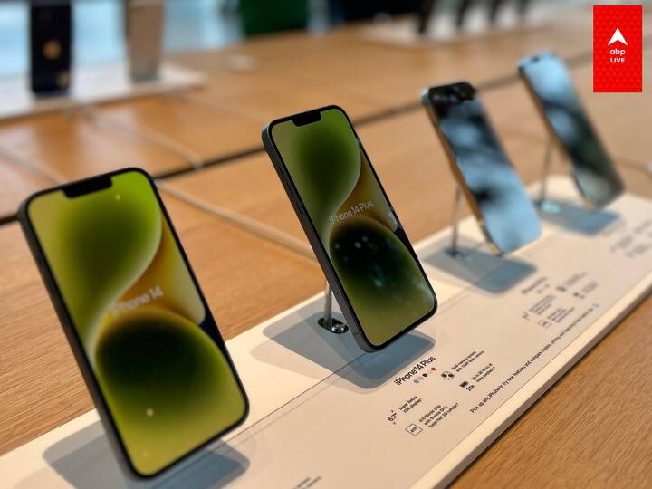 Apple MicroLED Display Technology iPhone Watch Ultra Next Apple iPhone May Come With MicroLED Display That Enables Higher Brightness, Decreased Power Consumption
