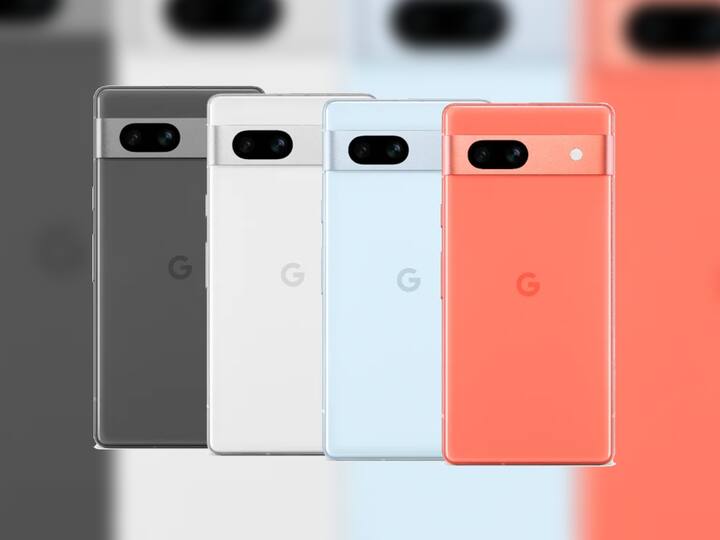 Google Pixel 7a Challengers OnePlus 11R Xiaomi 12 Pro iPhone SE Price Specifications Comparison Compare Google Pixel 7a Challengers: OnePlus 11R, Xiaomi 12 Pro, iPhone SE, More