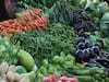 Vegetable Price: மழையால் காய்கறி வரத்தில் மாற்றம்..! காய்கறி விலையிலும் மாற்றமா? விலைப்பட்டியல் இதோ..!
