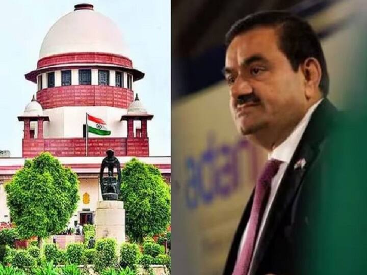 Adani Group Hindenburg report hearing Supreme Court Grants 3 Months SEBI Finish Probe Allegations Stock Manipulation அதானி - ஹிண்டன்பர்க் விவகாரம்... செபியின் கோரிக்கை ஏற்கப்படுமா? உச்ச நீதிமன்றத்தின் முடிவு என்ன?