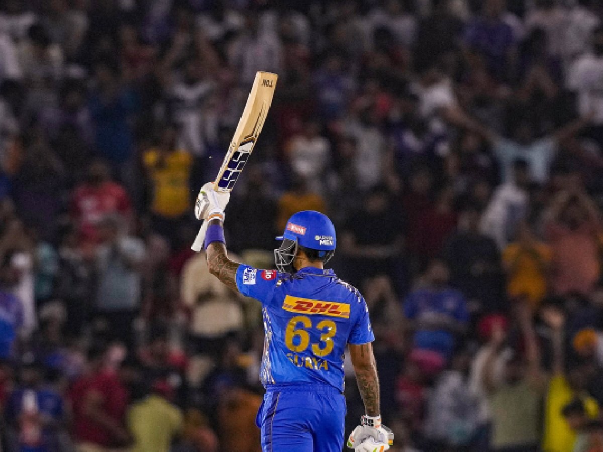 Mumbai Indians Playoffs: என்ன சொல்றீங்க? மும்பைக்கு ப்ளேஆஃப் வாய்ப்பு அவ்வளவு ஈஸியா கிடைக்காதா? முழு விபரம் இதோ..!