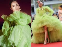 दीपिका पादुकोण को कॉपी करने पर फैंस के निशाने पर आईं आलिया भट्ट, यूजर्स का फूटा गुस्सा