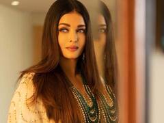 जब ऐश्वर्या राय ने ब्रिटिश जर्नलिस्ट को सिखाया समोसा खाने का सही तरीका, वायरल हुआ सालों पुराना वीडियो