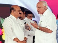 कर्नाटक चुनाव नतीजों से पहले जानिए पिछले पांच साल में तीन मुख्यमंत्री क्यों बने