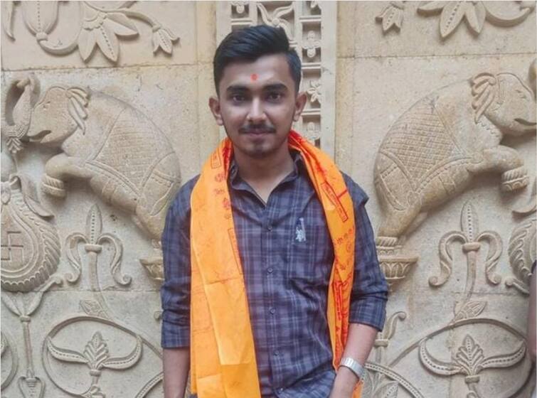 pune news  Pune suicide news young man committed suicide by hanging himself in Pune Pune Suicide News : मित्राच्या त्रासाला कंटाळून पुण्यात तरुणाची गळफास घेत आत्महत्या