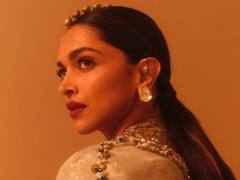 Deepika Padukone: टाइम मासिकाच्या कव्हर पेजवर झळकली दीपिका