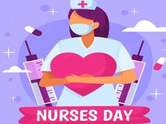 पति की मौत के बाद भी नहीं हारी हिम्मत,लोगों को किया जागरूक, विश्व नर्सिंग दिवस पर पढ़िए इन दो नर्सों की कहानी