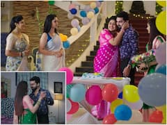 కరిగిన తల్లి మనసు, కొడుకుని దగ్గరకి తీసుకున్న భవానీ- మురారీ బర్త్ డే కి గొప్ప బహుమతి ఇచ్చిన కృష్ణ